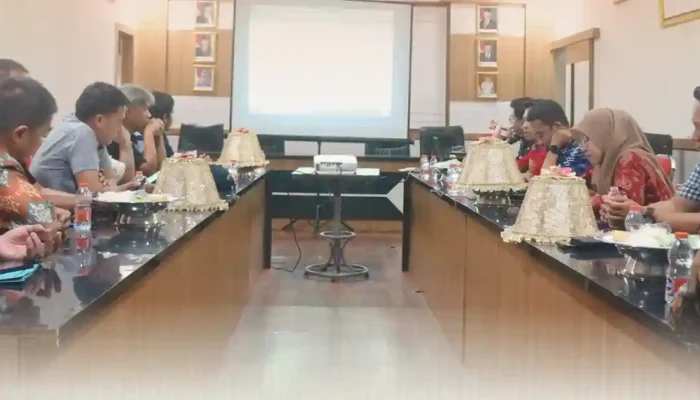 Kantah Takalar Tingkatkan Kualitas Data PTSL 2026 Tahap I
