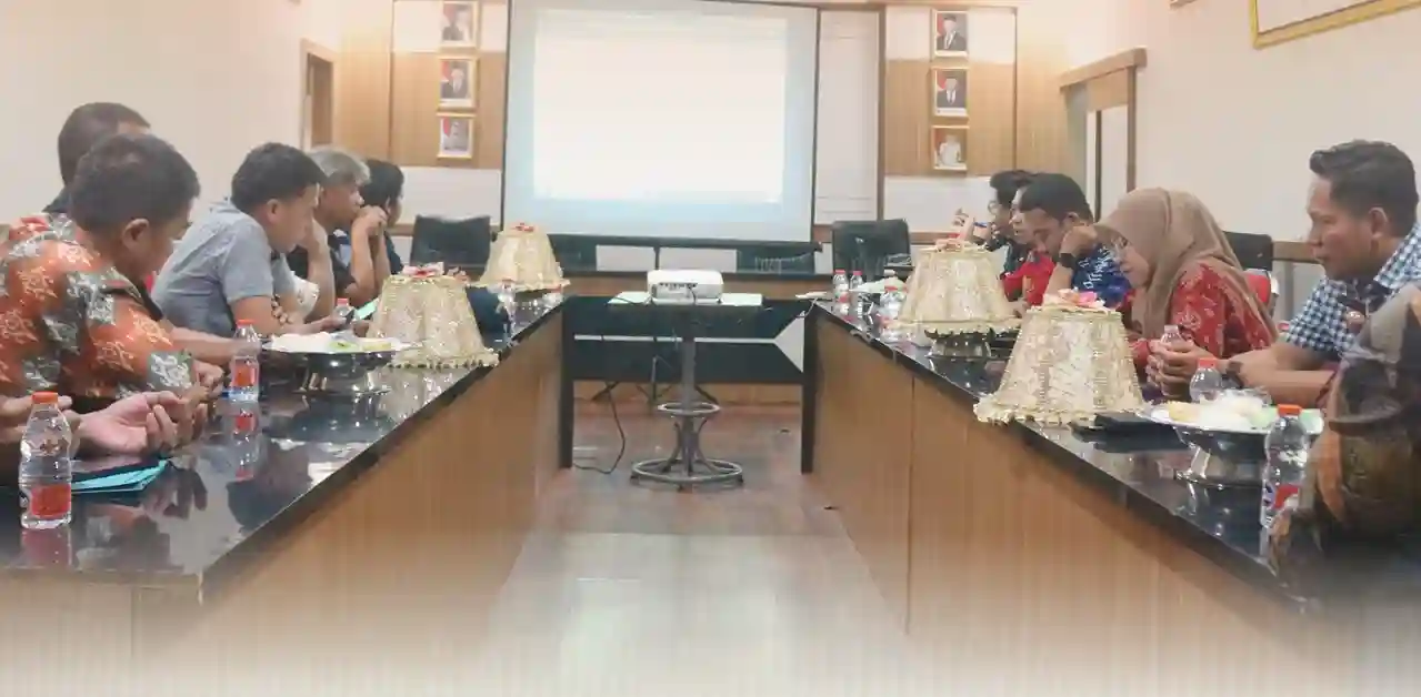 Kantah Takalar Tingkatkan Kualitas Data PTSL 2026 Tahap I 1 Kantah Takalar Tingkatkan Kualitas Data PTSL 2026 Tahap I