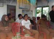 Kantor Pertanahan Takalar Gelar Penyuluhan PTSL di Desa Lakatong, Kecamatan Mangarabombang