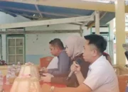 Kantor Pertanahan Takalar Gelar Penyuluhan PTSL di Desa Panyangkalang, Kejari dan Polisi Tekankan Bebas Pungli