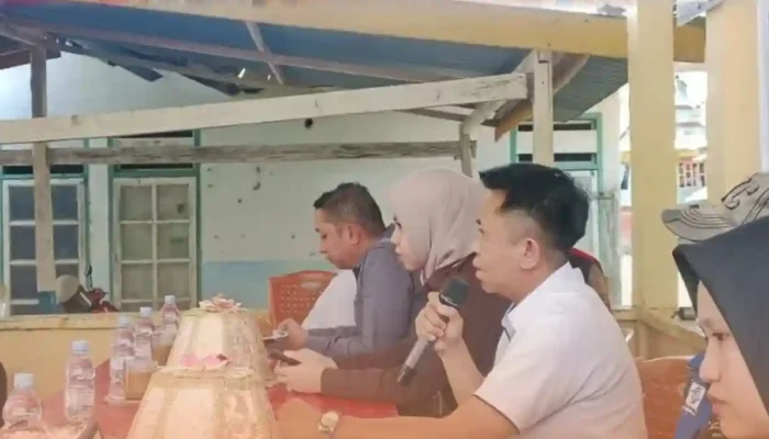 Kantor Pertanahan Takalar Gelar Penyuluhan PTSL di Desa Panyangkalang, Kejari dan Polisi Tekankan Bebas Pungli