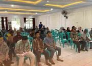 Penyuluhan PTSL Takalar Sasar Warga Empat Desa di Galesong Selatan