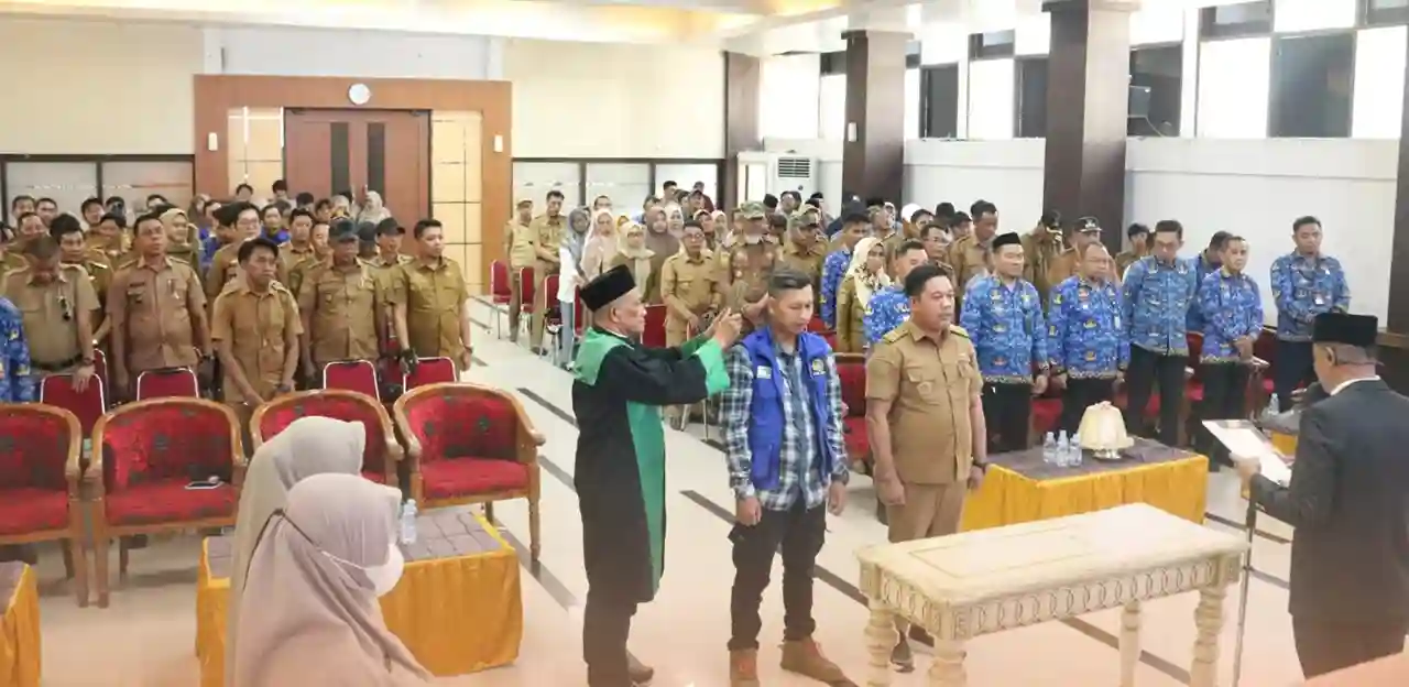 Kantor Pertanahan Takalar Lantik Satgas PTSL 2026, Sekda Apresiasi Komitmen Kepastian Hukum Lahan 1 Kantor Pertanahan Takalar Lantik Satgas PTSL 2026 Sekda Apresiasi Komitmen Kepastian Hukum Lahan