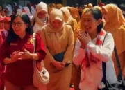 Kementerian LH Evaluasi Program Adiwiyata di SDN Mangkura
