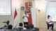 Kepala Kantor Pertanahan Takalar Ikuti Sosialisasi Komunikasi Strategis Bersama Staf Khusus Menteri ATRBPN