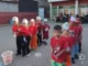 MPLS Ramah UPT SPF SD Negeri Rappojawa No.71 Berlangsung Ceria di Hari Keempat