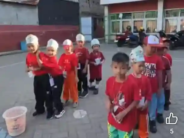 MPLS Ramah UPT SPF SD Negeri Rappojawa No.71 Berlangsung Ceria di Hari Keempat 1 MPLS Ramah UPT SPF SD Negeri Rappojawa No 71 Berlangsung Ceria di Hari Keempat