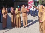 MPLS UPT SMP Negeri 32 Makassar Dibuka Drs Anwar Sanre, Siswa Baru Dikenalkan Lingkungan Sekolah 16 MPLS UPT SMP Negeri 32 Makassar Dibuka Drs Anwar Sanre, Siswa Baru Dikenalkan Lingkungan Sekolah