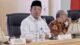 Menteri ATR BPN Nusron Wahid Bina Jajaran Kanwil BPN Sulsel, Tekankan Profesionalisme dan Layanan Transparan