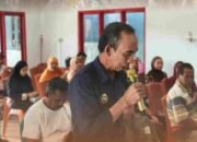 Penyuluhan PTSL Bontomangale Libatkan Kejari dan Polres Takalar