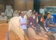 Penyuluhan PTSL Galesong Utara Sasar Warga Empat Desa