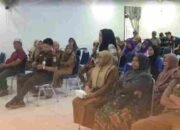 Penyuluhan PTSL Tamasaju Libatkan Warga Lima Desa di Galesong Utara