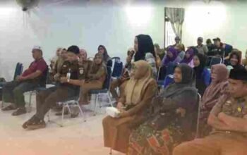 Penyuluhan PTSL Tamasaju Libatkan Warga Lima Desa di Galesong Utara