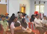 Penyuluhan PTSL Terakhir di Galesong Sasar Warga Tiga Desa