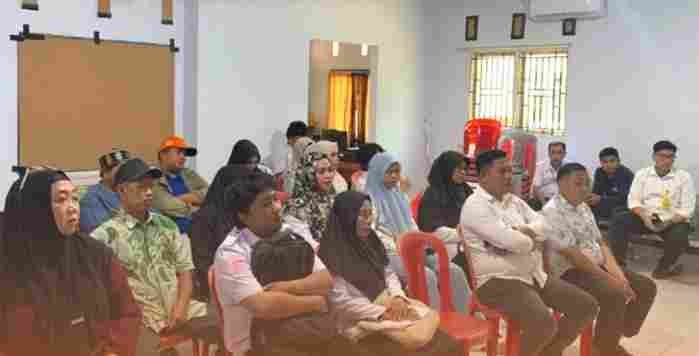 Penyuluhan PTSL Terakhir di Galesong Sasar Warga Tiga Desa 1 Penyuluhan PTSL Terakhir di Galesong Sasar Warga Tiga Desa