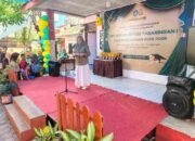 SD Inpres Tabaringan I Gelar Pelepasan Siswa Kelas VI Tahun Pelajaran 2025 2026