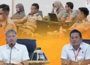 Tiga Pejabat Kantor Pertanahan Takalar Ikuti Ujian Asesmen Kelompok Rencana Suksesi Jabatan Administrator