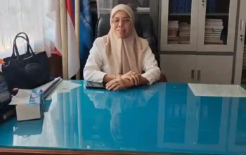 SMPN 31 Makassar Libatkan Orang Tua Perkuat Karakter Siswa