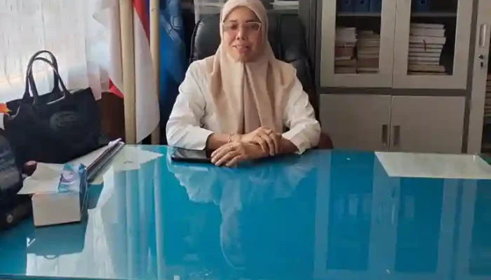 SMPN 31 Makassar Libatkan Orang Tua Perkuat Karakter Siswa