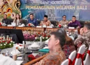 Wamen ATR Dorong RTR dan RDTR Jadi Kompas Pembangunan Bali