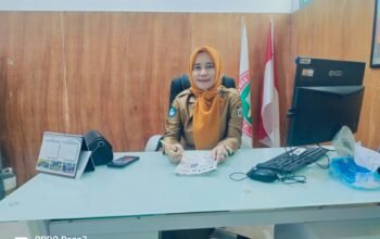 MPLS SMPN 50 Makassar Tak Hanya Kenalkan Sekolah, Tapi Bentuk Karakter Siswa 10 WhatsApp Image 2026 07 13 at 12.59.59