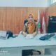 MPLS SMPN 50 Makassar Tak Hanya Kenalkan Sekolah, Tapi Bentuk Karakter Siswa