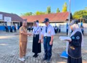 Kepsek SMPN 54 Makassar Resmi Buka MPLS Ramah 2026, Tanamkan Disiplin Sejak Hari Pertama 16 WhatsApp Image 2026 07 13 at 13.22.52