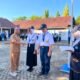 Kepsek SMPN 54 Makassar Resmi Buka MPLS Ramah 2026, Tanamkan Disiplin Sejak Hari Pertama