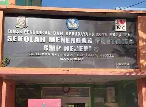 Kuota SMPN 8 Makassar Dipertanyakan, Kepsek Sulit Dihubungi di Tengah Polemik SPMB 1 WhatsAppImage2026 07 05at05.17.13