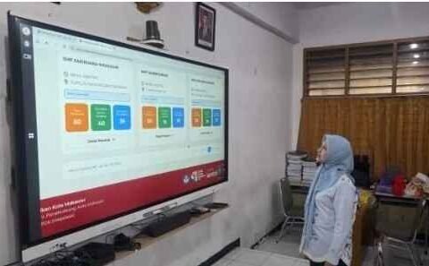 67 Sekolah Swasta di Makassar Siap Tampung Siswa Tak Lolos SPMB, Gratis! 6 WhatsAppImage2026 07 07at17.49.11