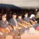 Wakili Kepala Kantor, Kasi Penetapan Hak Kantah Takalar Hadiri Upacara Hari Bhayangkara ke-80