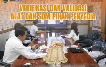 ATR/BPN Takalar Verifikasi Alat dan SDM Penyedia, Pastikan Program ILASPP Berjalan Optimal 9 WhatsAppImage2026 07 09at09.11.152 1