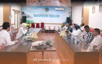 Sidang Panitia Pemeriksa Tanah A Digelar, ATR/BPN Takalar Pastikan Status Tanah Jelas 8 WhatsAppImage2026 07 09at09.11.16