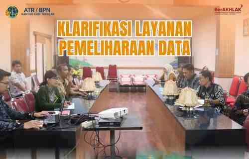 ATR/BPN Takalar Klarifikasi Data Pertanahan di Desa Banggae, Libatkan BKAD dan DLH 1 WhatsAppImage2026 07 09at09.11.17