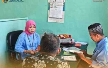 ATR/BPN Takalar Gandeng Kemenag Percepat Pensertipikatan Tanah Wakaf 6 WhatsAppImage2026 07 09at09.11.171