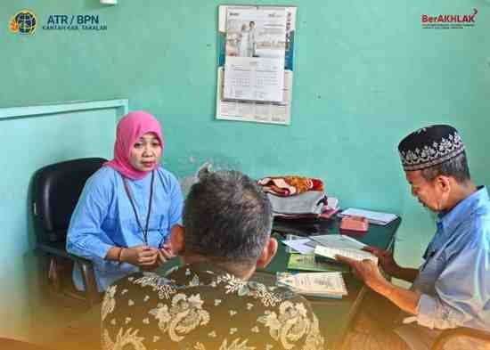 ATR/BPN Takalar Gandeng Kemenag Percepat Pensertipikatan Tanah Wakaf 1 WhatsAppImage2026 07 09at09.11.171