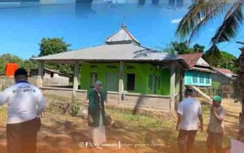 ATR/BPN Takalar Cek Lapangan Tanah Wakaf, Pastikan Proses Sertipikasi Sesuai Aturan 6 WhatsAppImage2026 07 09at09.11.18