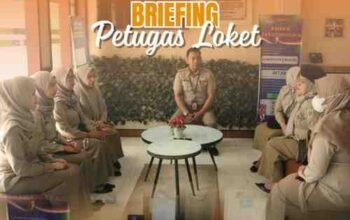 ATR/BPN Takalar Gelar Briefing Petugas Loket, Tingkatkan Kualitas Pelayanan Masyarakat 6 WhatsAppImage2026 07 09at09.11.191