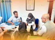 ATR/BPN Takalar Pantau Pemberkasan Program Lintas Sektor, Percepat Penerbitan Sertipikat Tanah 9 WhatsAppImage2026 07 09at09.11.21