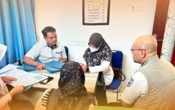 ATR/BPN Takalar Pantau Pemberkasan Program Lintas Sektor, Percepat Penerbitan Sertipikat Tanah 3 WhatsAppImage2026 07 09at09.11.21