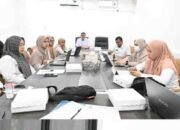 Kadis Sosial Makassar Pimpin Rapat Penyusunan Anggaran Perubahan 2026, Fokus Sinkronisasi Program 9 WhatsAppImage2026 07 10at10.45.41