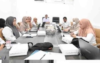 Kadis Sosial Makassar Pimpin Rapat Penyusunan Anggaran Perubahan 2026, Fokus Sinkronisasi Program 3 WhatsAppImage2026 07 10at10.45.41