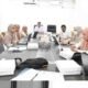 Kadis Sosial Makassar Pimpin Rapat Penyusunan Anggaran Perubahan 2026, Fokus Sinkronisasi Program