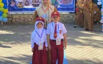 MPLS Ramah 2026 Dimulai, SDI Buttatianang II Makassar Sambut Murid Baru dengan Penuh Kehangatan 9 WhatsAppImage2026 07 13at13.06.02