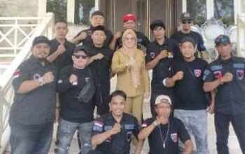 Ketua LGIB Dukung Husniah Hadapi Hak Angket DPRD Gowa: Kami Siap Kawal Ibu Bupati 6 WhatsAppImage2026 07 15at09.42.13