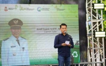 Jelajah Sampah di Tallo Kumpulkan 116,8 Kg Sampah, DLH Makassar Luncurkan Gerakan 10.000 Galon Tumpuk 4 WhatsAppImage2026 07 18at16.27.53