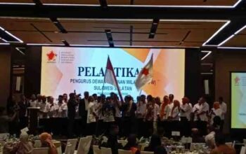 Pengurus Baru ASPRINDO Sulsel Fokus Kembangkan UMKM dan Bentuk Kampung Industri 8 ASPRINDO Sulsel Gandeng Pemerintah Dorong UMKM Naik Kelas Lewat Kampung Industri