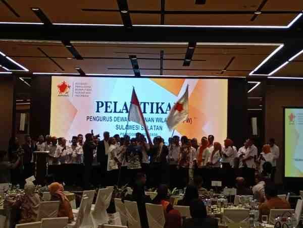 Pengurus Baru ASPRINDO Sulsel Fokus Kembangkan UMKM dan Bentuk Kampung Industri 1 ASPRINDO Sulsel Gandeng Pemerintah Dorong UMKM Naik Kelas Lewat Kampung Industri