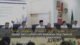 Menteri ATR/BPN Nusron Wahid memberikan arahan di Aula Kolaborasi Kanwil BPN Sulsel