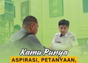 Kantah Makassar Imbau Masyarakat Sampaikan Aspirasi Lewat Kanal Resmi ATR/BPN